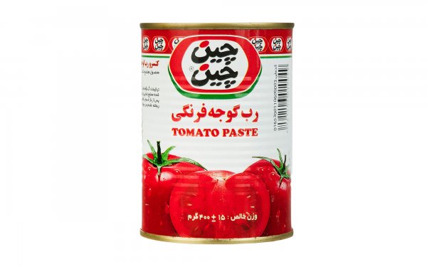 خرید و قیمت رب گوجه فرنگی چین چین + فروش صادراتی