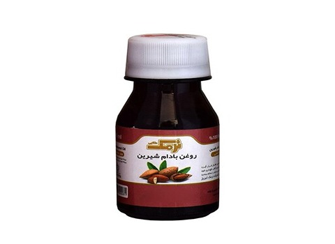 خرید و قیمت روغن بادام شیرین خوراکی نرمک + فروش صادراتی