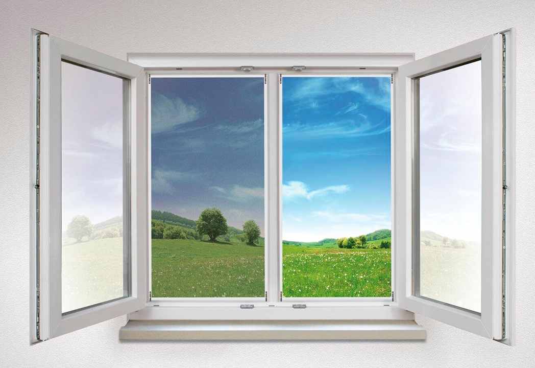 قیمت پنجره های upvc ویستابست + خرید باور نکردنی