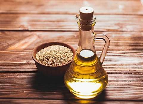 خرید روغن کنجد شرکتی + قیمت فروش استثنایی