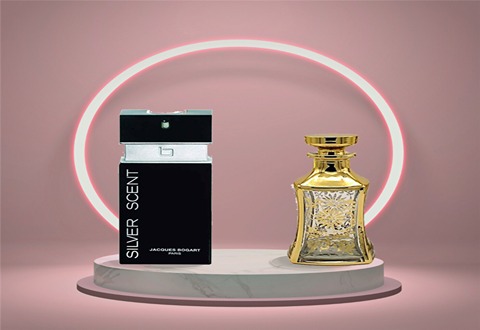 خرید و قیمت اسانس عطر بوگارت + فروش عمده