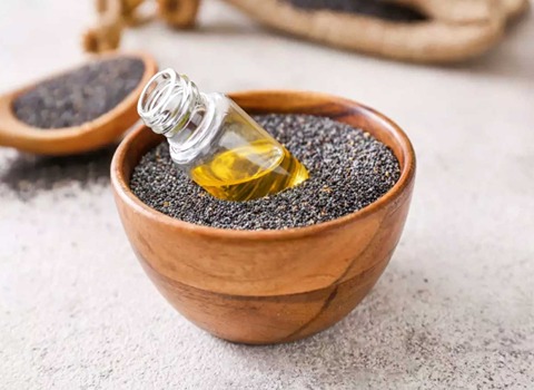 قیمت خرید روغن خشخاش اصل عمده به صرفه و ارزان