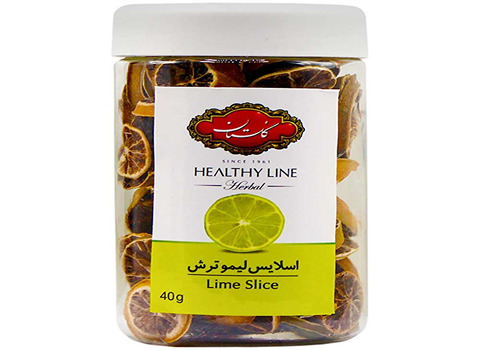 خرید و قیمت اسلایس لیمو ترش گلستان + فروش صادراتی