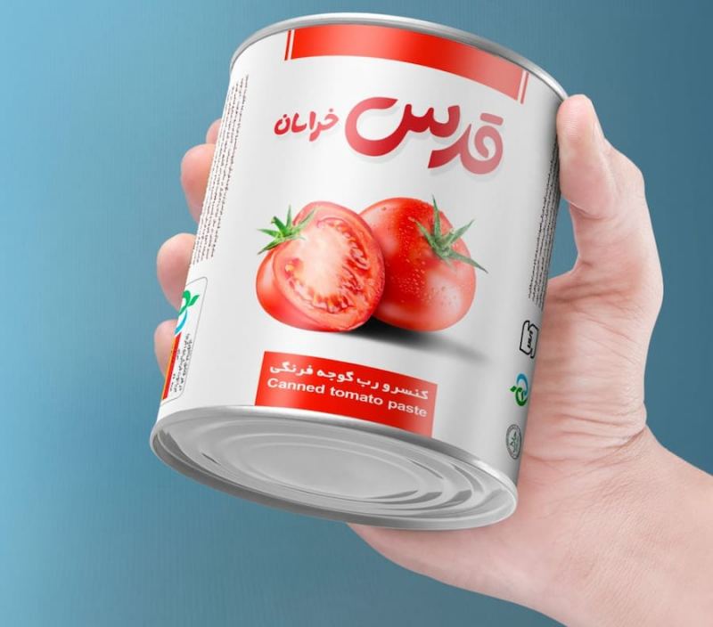 قیمت خرید رب گوجه قدس خراسان + فروش ویژه