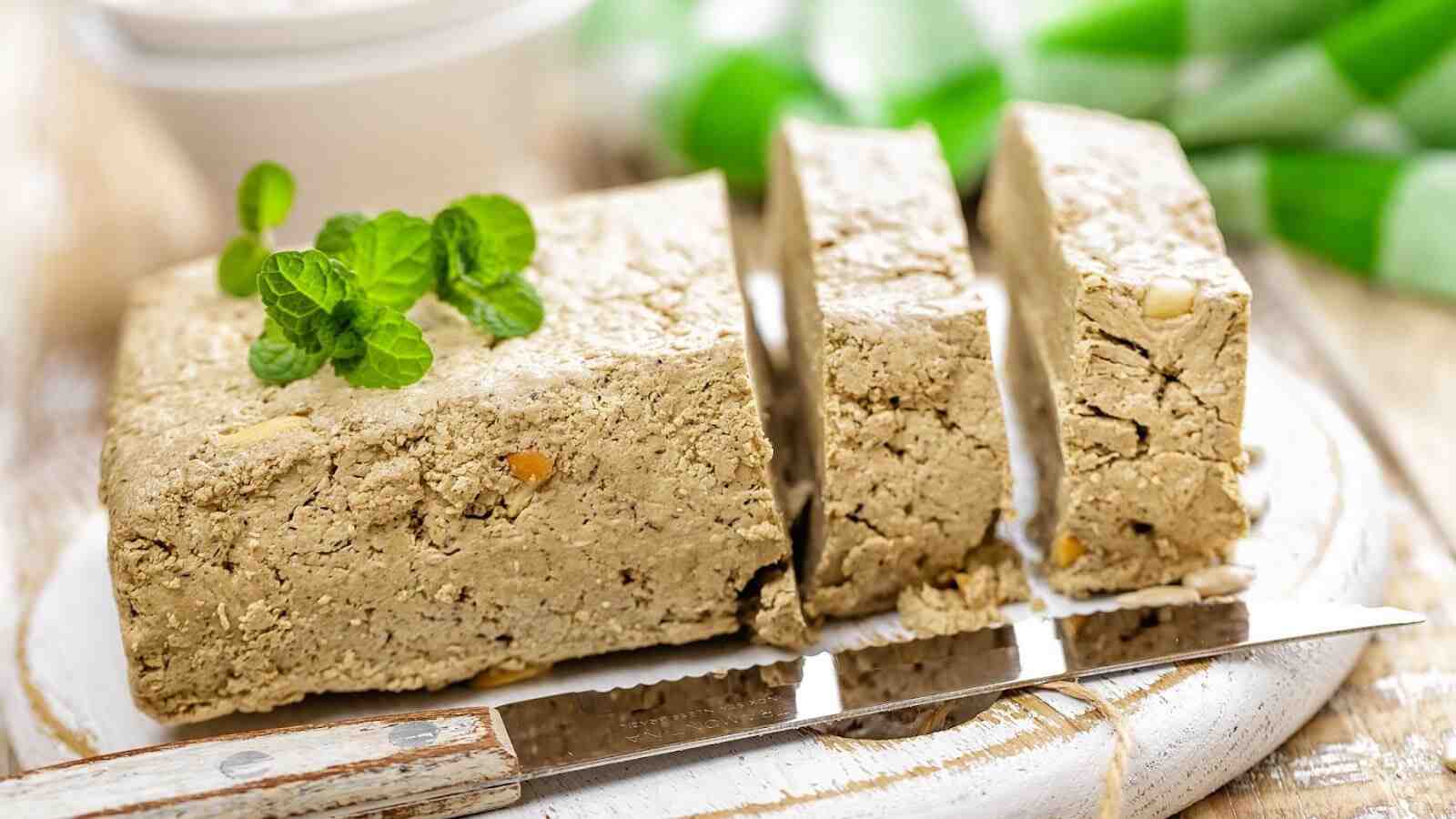 خرید و قیمت حلوا ارده سنتی + فروش عمده