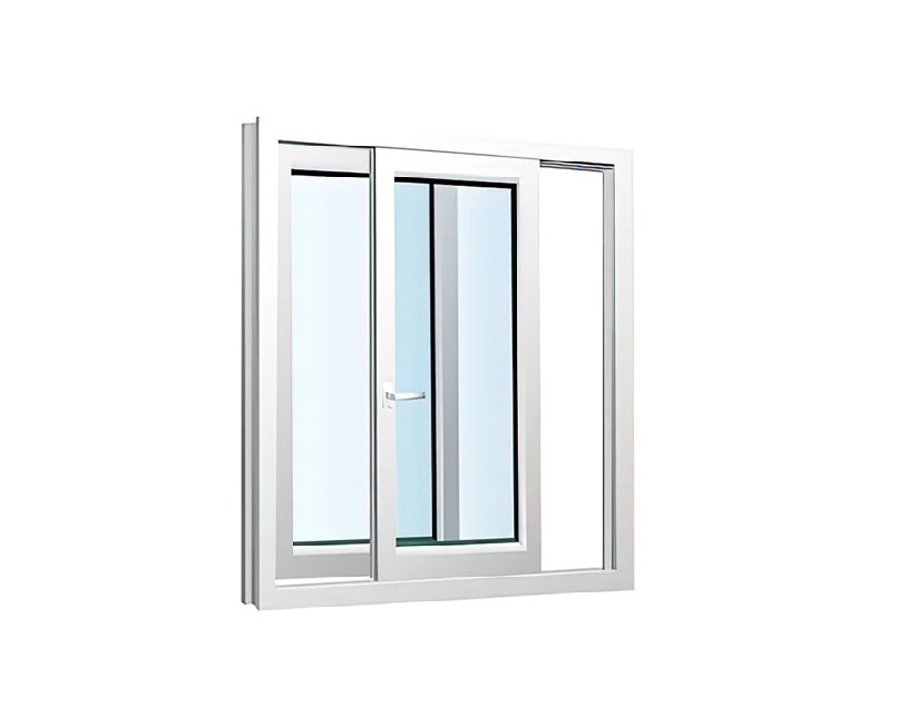 قیمت پنجره دوجداره upvc با کیفیت ارزان + خرید عمده