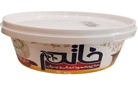 خرید حلوا ارده خاتم + قیمت فروش استثنایی