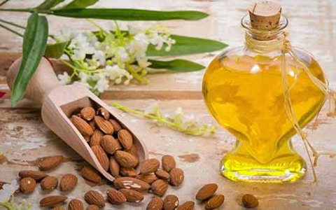 خرید و فروش روغن بادام تلخ اصل با شرایط فوق العاده