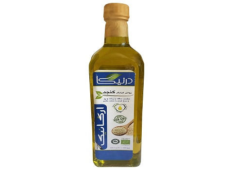 قیمت خرید روغن کنجد درنیکا عمده به صرفه و ارزان