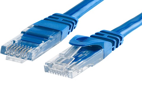 خرید و فروش کابل شبکه cat6 با شرایط فوق العاده