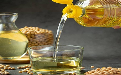 خرید روغن مایع سویا + قیمت فروش استثنایی