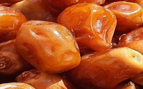 قیمت خرید خرما زاهدی عسلی + فروش ویژه