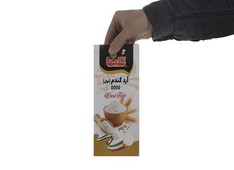 خرید و قیمت آرد گندم گلها + فروش عمده