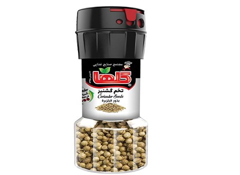 خرید و قیمت تخم گشنیز گلها + فروش صادراتی