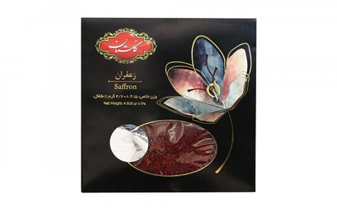 خرید و قیمت زعفران گلستان ۱ مثقال + فروش عمده