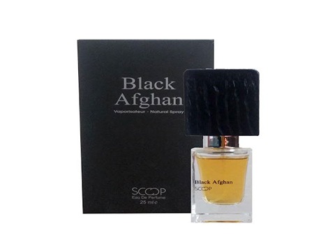 قيمت اسانس عطر بلک افغان + خريد باور نكردنى