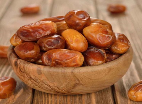 فروش خرما زاهدی عسلی + قیمت خرید به صرفه