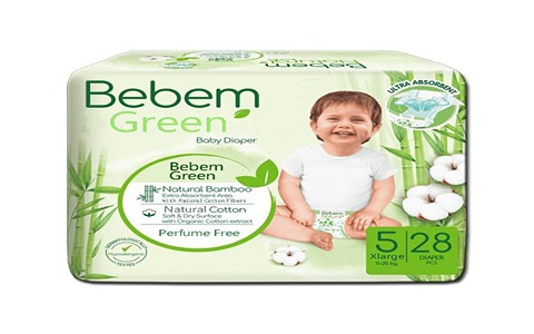 خرید و قیمت پوشک bebem + فروش عمده