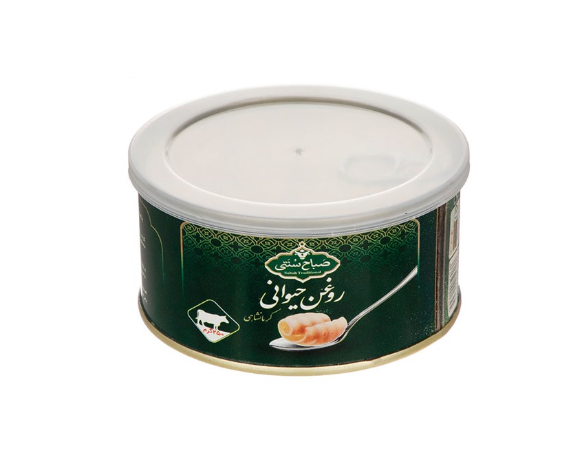 فروش روغن کره حیوانی صباح + قیمت خرید به صرفه