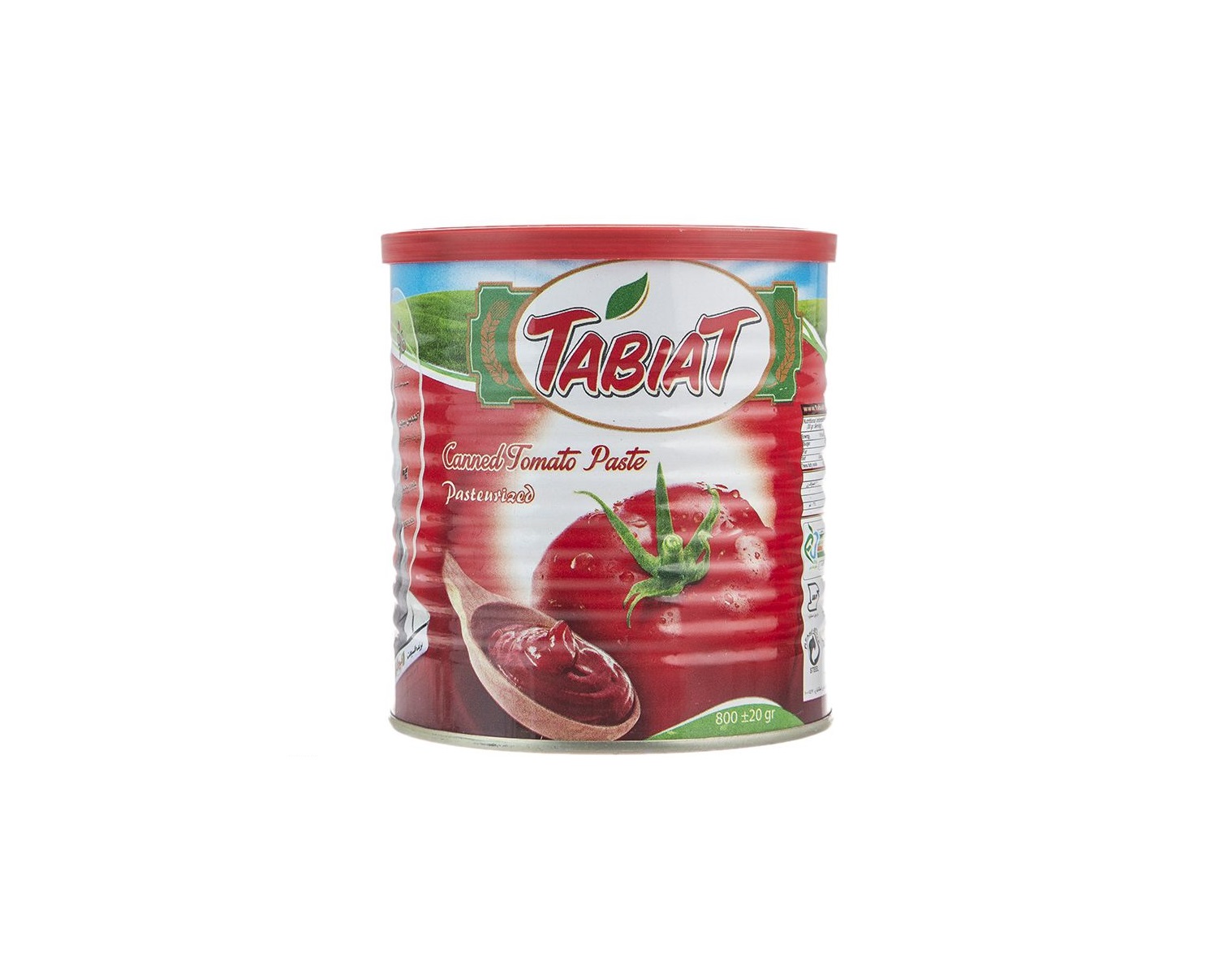 قیمت خرید رب گوجه فرنگی طبیعت + فروش ویژه