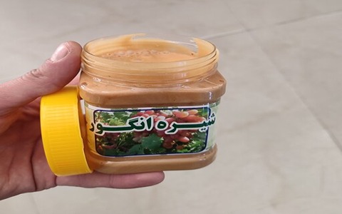 خرید و قیمت شیره انگور ملایر + فروش صادراتی