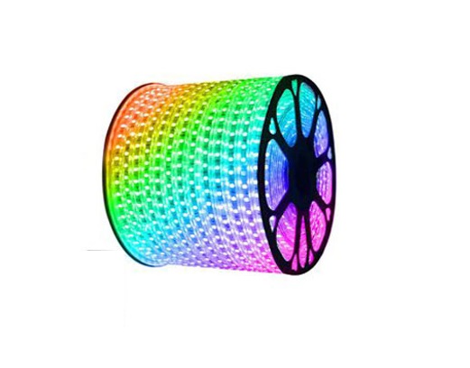 قیمت خرید چراغ شلنگی هفت رنگ عمده به صرفه و ارزان