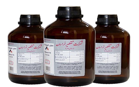 خرید و قیمت الکل طبی تقطیر خراسان + فروش صادراتی