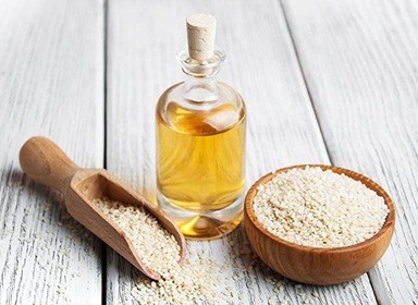 قیمت روغن کنجد زرقان + خرید باور نکردنی