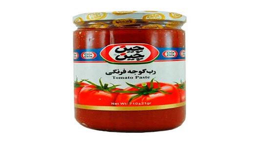 قیمت رب چین چین شیشه ای + خرید باور نکردنی