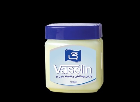 قیمت خرید وازلین ویتامینه جی + فروش ویژه