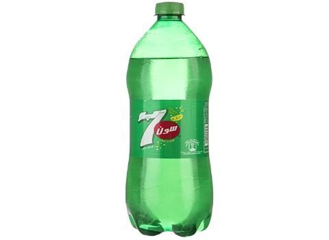 فروش نوشابه 7up + قیمت خرید به صرفه