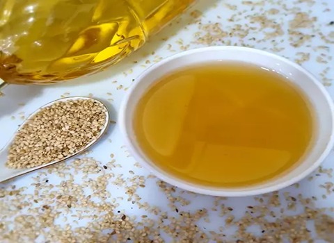 قیمت خرید روغن کنجد خالص ارگانیک + فروش ویژه