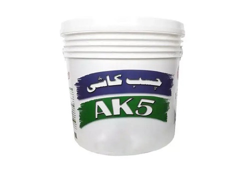 خرید و قیمت چسب کاشی ak5 + فروش صادراتی