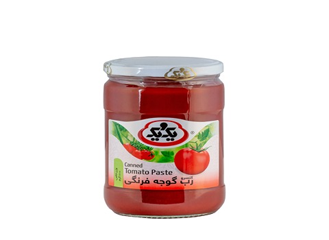 قیمت خرید رب گوجه فرنگی یک و یک عمده به صرفه و ارزان