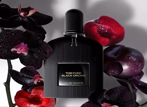 خرید و قیمت اسانس عطر تام فورد بلک ارکید + فروش عمده