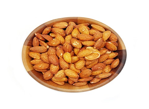 خرید و قیمت مغز بادام درختی شور + فروش صادراتی