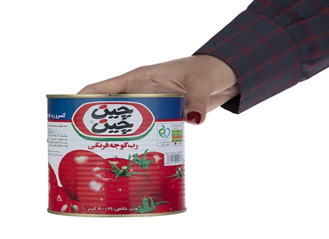 خرید و قیمت رب گوجه چین چین + فروش صادراتی