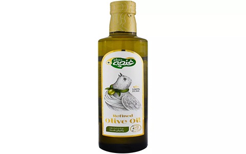 قیمت روغن زیتون غنچه باکیفیت ارزان + خرید عمده