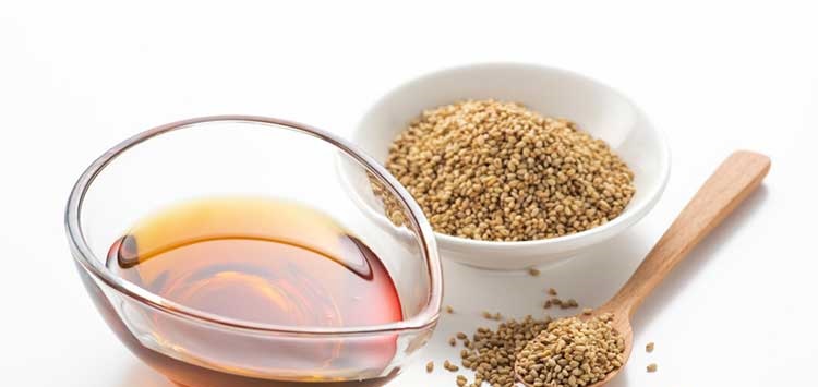 قیمت خرید روغن کنجد اعلا با فروش عمده