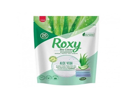 قیمت پودر صابون roxy + خرید باور نکردنی