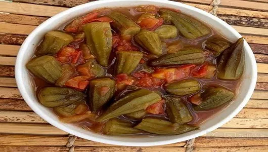 قیمت خرید کنسرو خورشت بامیه عمده به صرفه و ارزان