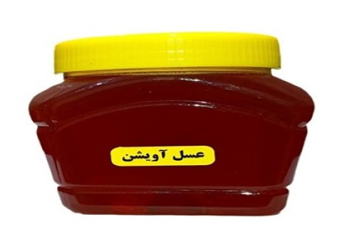 خرید و قیمت عسل آویشن اصل + فروش عمده