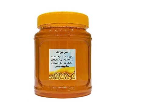 فروش عسل چند گیاه جنوب + قیمت خرید به صرفه