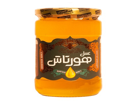 خرید و قیمت عسل چهل گیاه هورتاش + فروش عمده