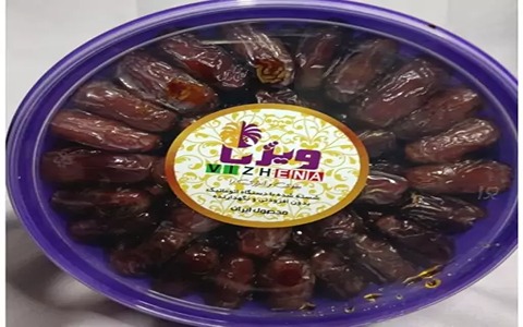 خرید و قیمت خرما پیارم ویژن + فروش عمده