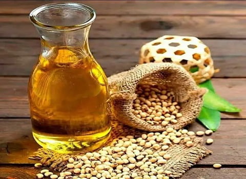 خرید و فروش روغن سویا تصفیه شده با شرایط فوق العاده