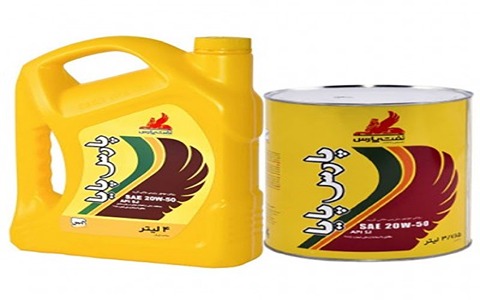 فروش روغن موتور نفت پارس + قیمت خرید به صرفه