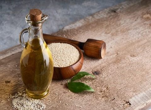 خرید و قیمت روغن اصل کنجد + فروش عمده