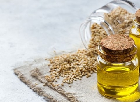 فروش روغن کنجد خالص ارگانیک + قیمت خرید به صرفه