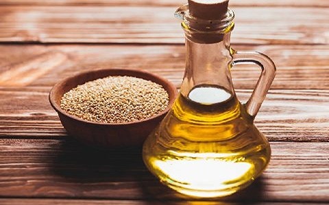 قیمت روغن کنجد بدون بو + خرید باور نکردنی